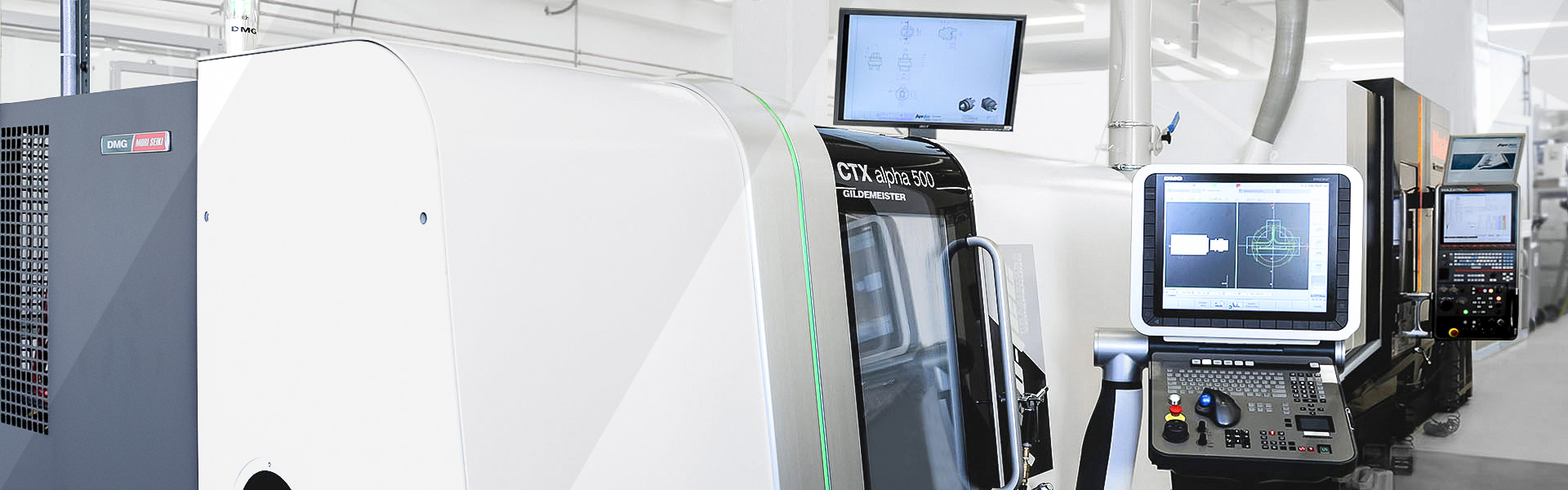 CTX Alpha 500