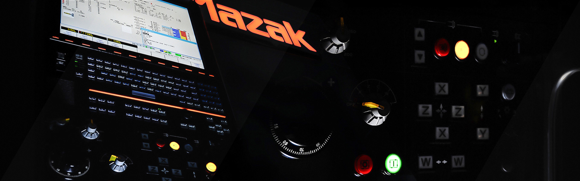 Mazak Hyperquatrex