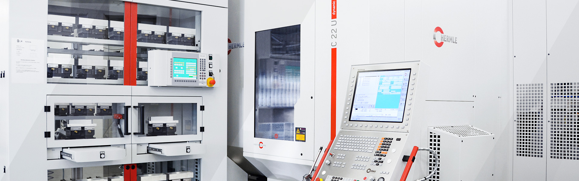 Mazak Hyperquatrex