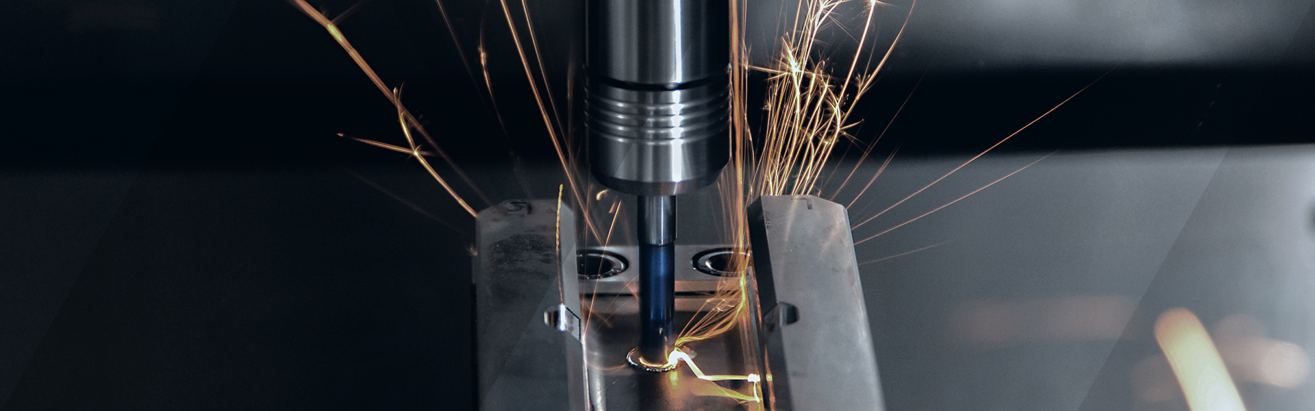 Hartbearbeitung CNC-Fräsen